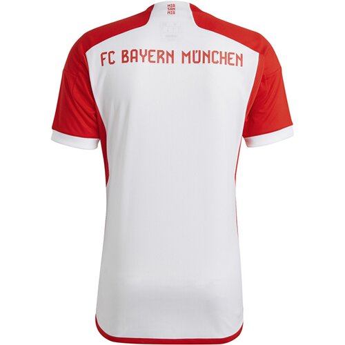 HERREN TRIKOT FC BAYERN MÜNCHEN 23/24 HEIM