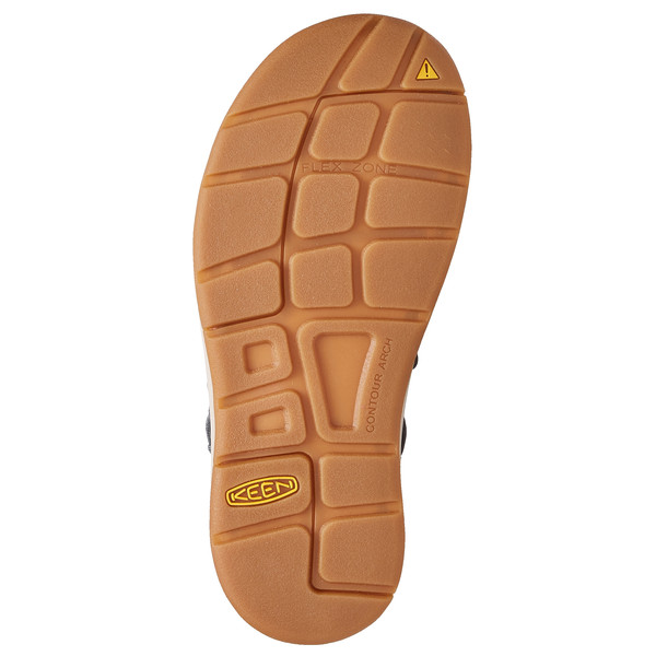 UNEEK CANVAS W Damen - Freizeitsandalen