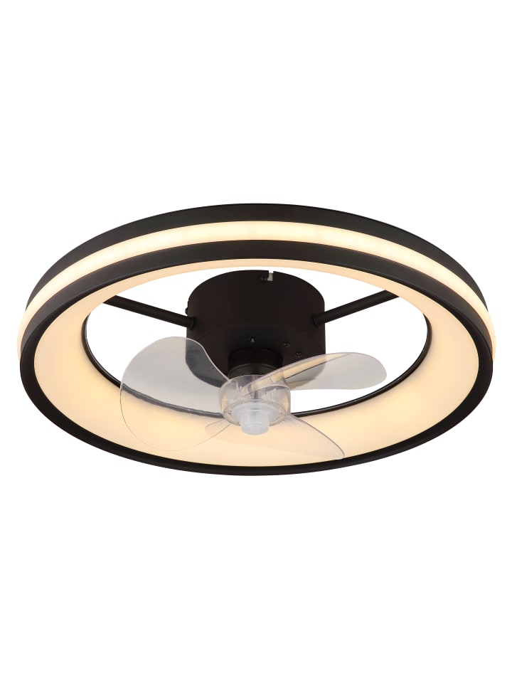 Globo lighting Deckenventilator 