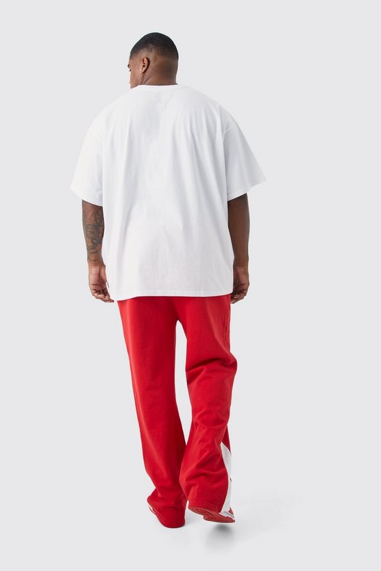 Plus Jogginghose