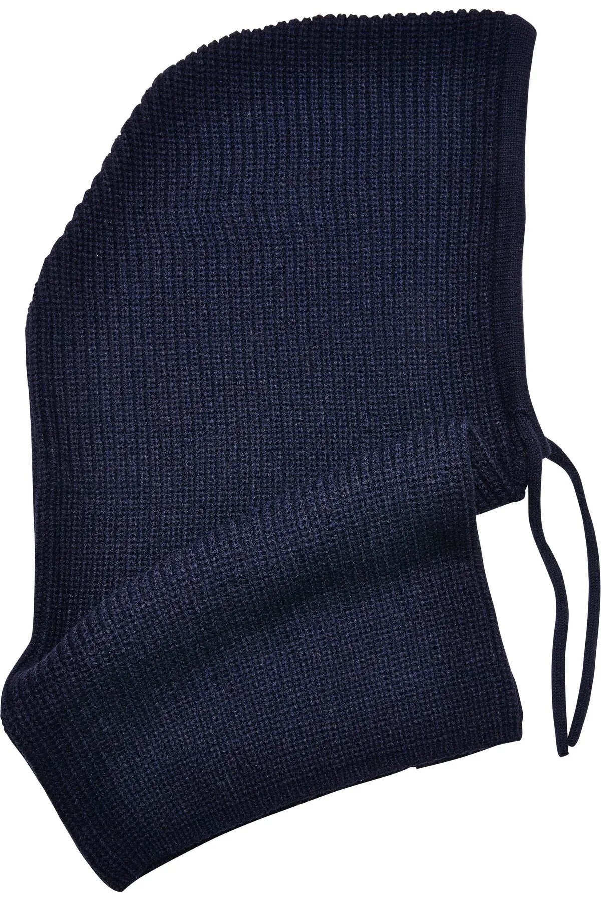 Urban Classics  Cap - Blau