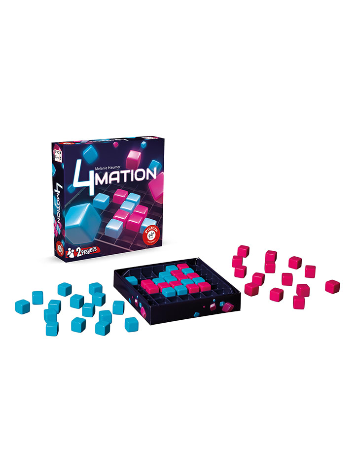 Piatnik Legespiel 