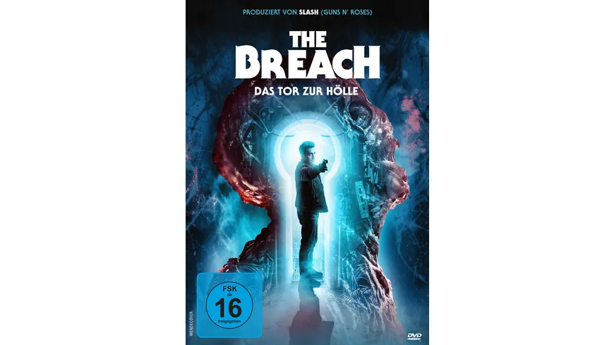 The Breach - Das Tor zur Hölle