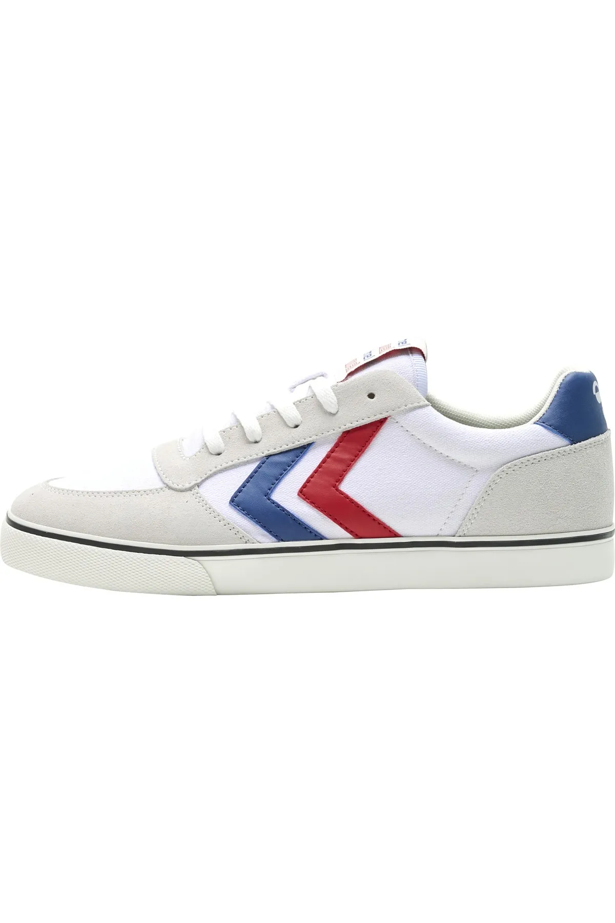 hummel  STADIL LX-E CANVAS