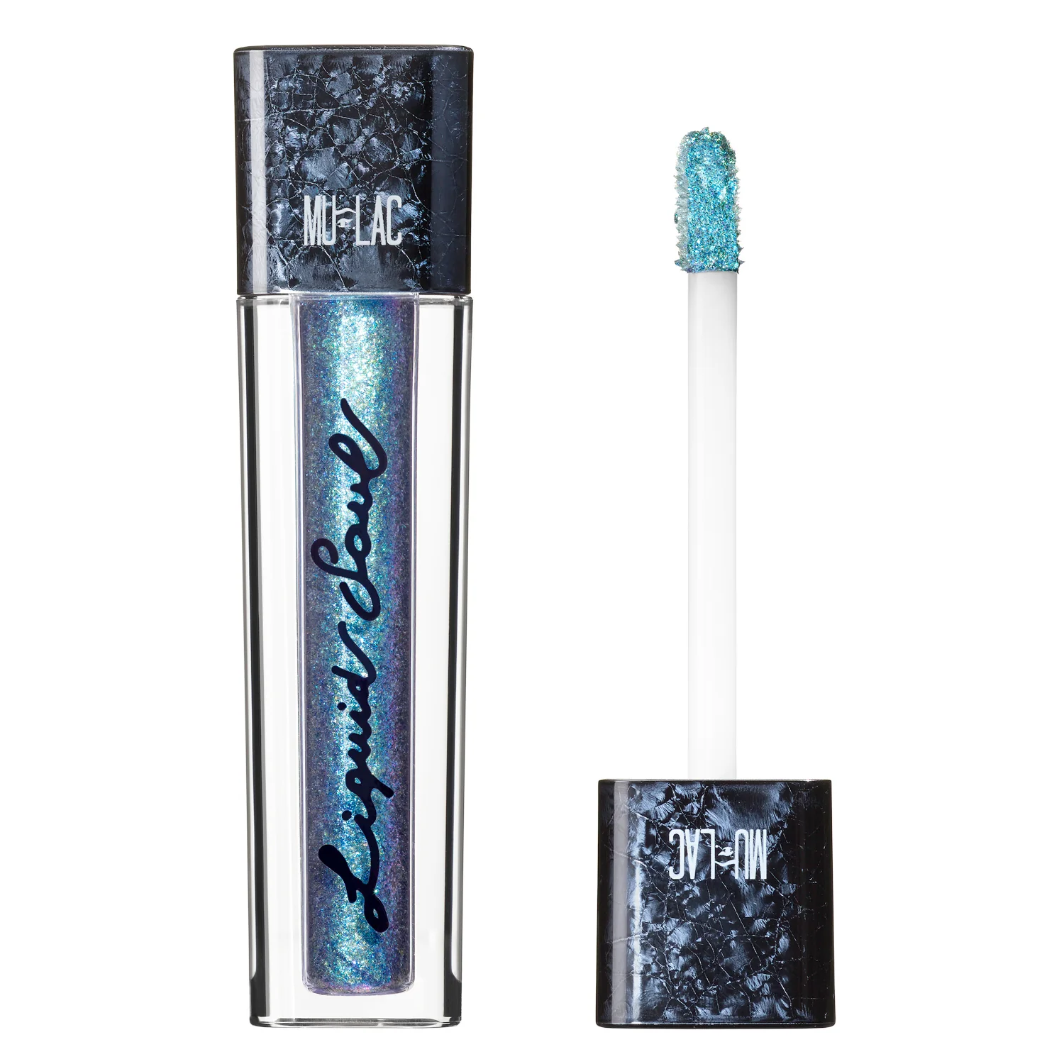 LIQUID SOUL Eyes - Pigmento líquido para ojos, rostro y labios - Sombra de ojos en crema