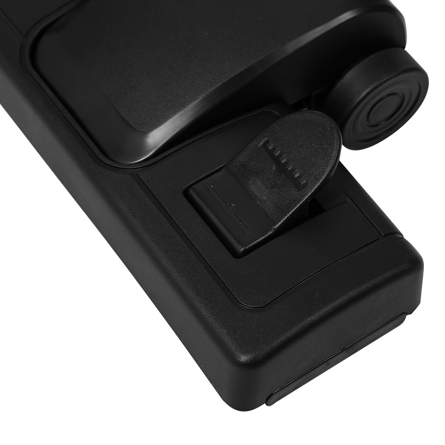 Clanmacy Bodenstaubsauger Staubsauger ohne Beutel, 3,0L Staubbehälter, inkl. Zusatzdüsen, Effizienter HEPA-Filter, 900 Watt Bodenstaubsauger Beutellos