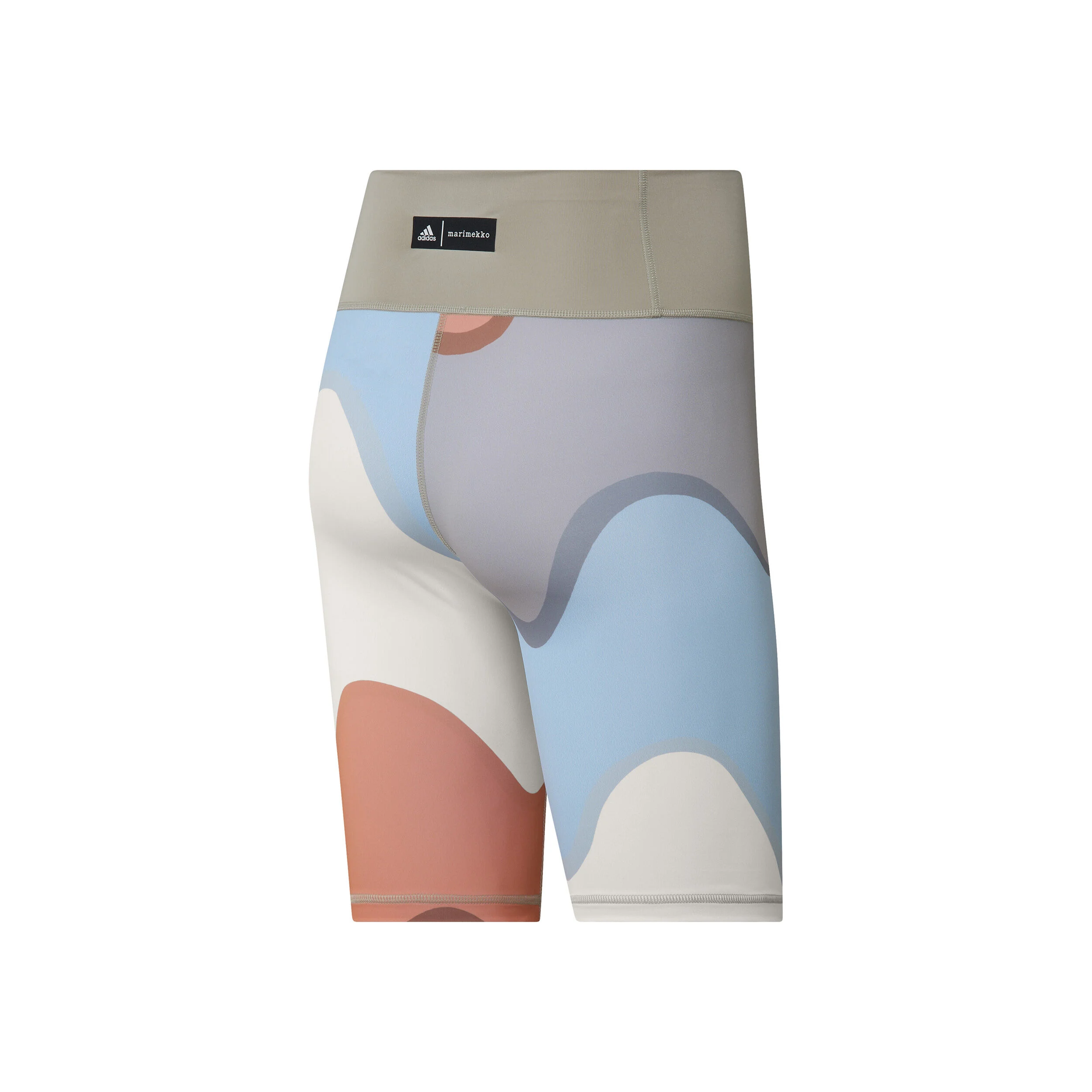 Marimekko Cycle Tight Damen - Blau