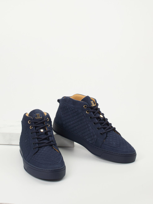 Sneaker high-47611090039 Leandro Lopes