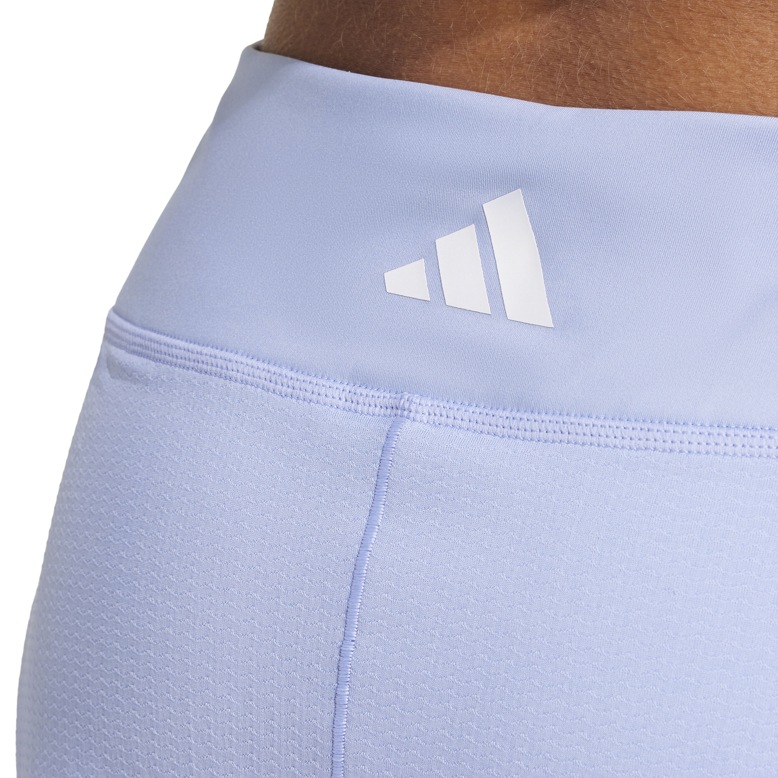 Match Rock Damen - Hellblau