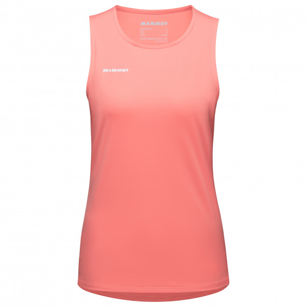Mammut - Women's Selun Fl Tank Top - Tank Top