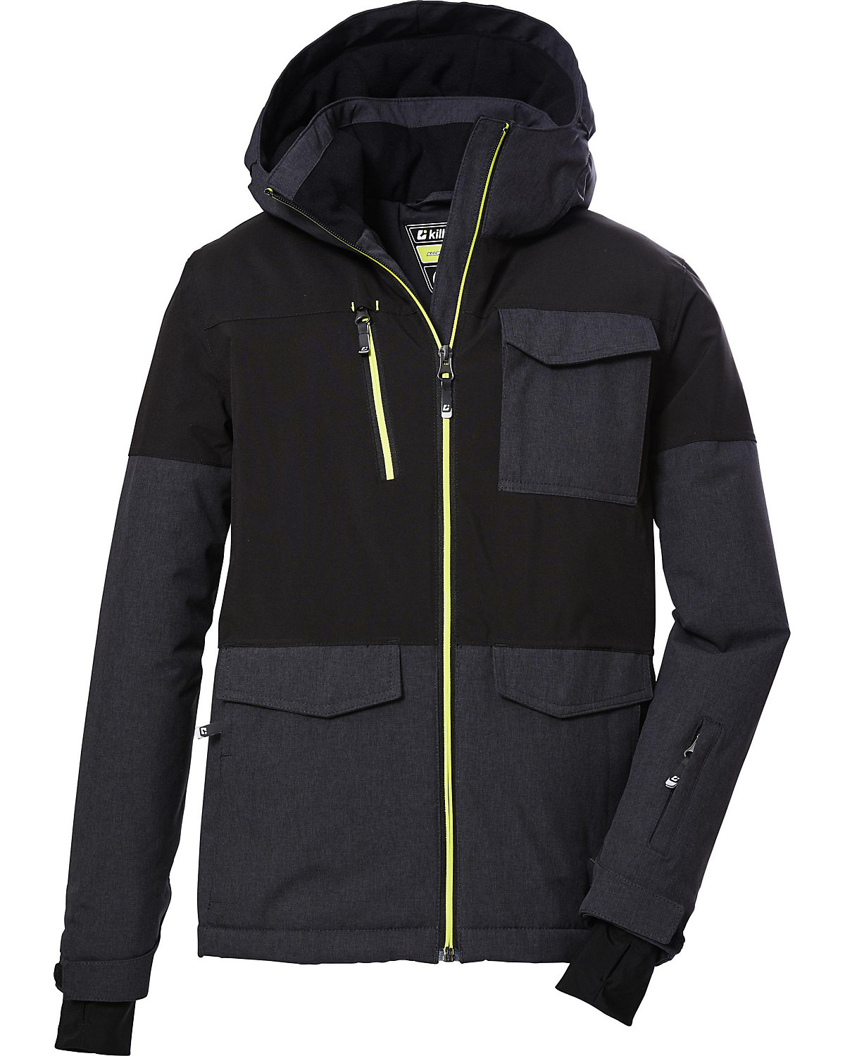 Skijacke für Jungen