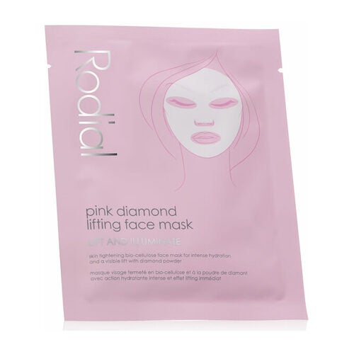 Rodial Pink Diamond Lifting arcmaszk 1 x 20 gramm