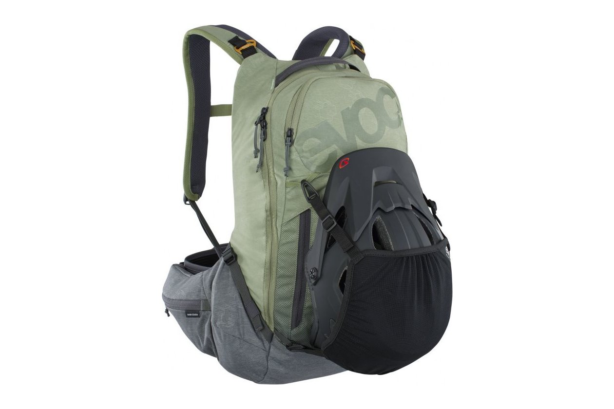 Evoc Trail Pro 16