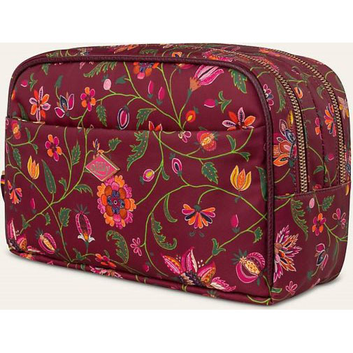 Oilily Joy Flowers Chloe Kosmetiktasche 26 cm