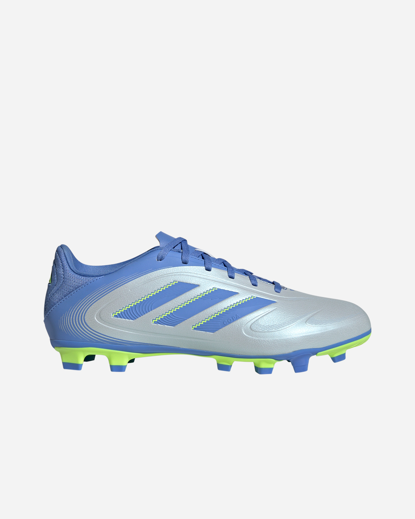 Kopačky Adidas Calcium Cup Pure Iii Club FG-mg M IE1174