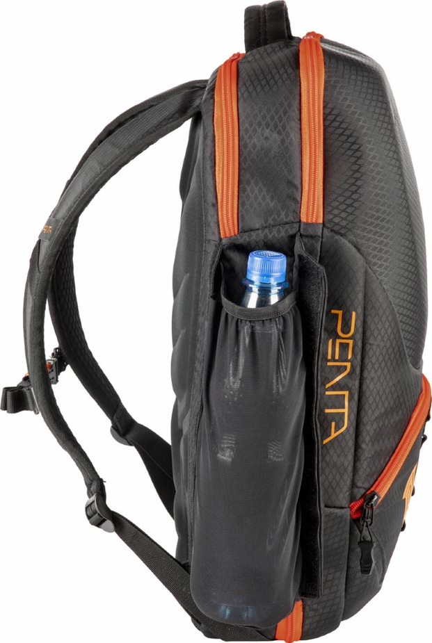 NITRO SNOWBOARDS Handtaschen schwarz Gamer