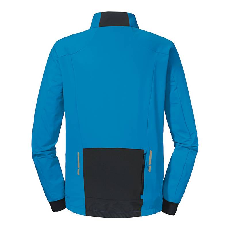 Schffel Fleece Jacket Iurreta M Fleecejacke Herren