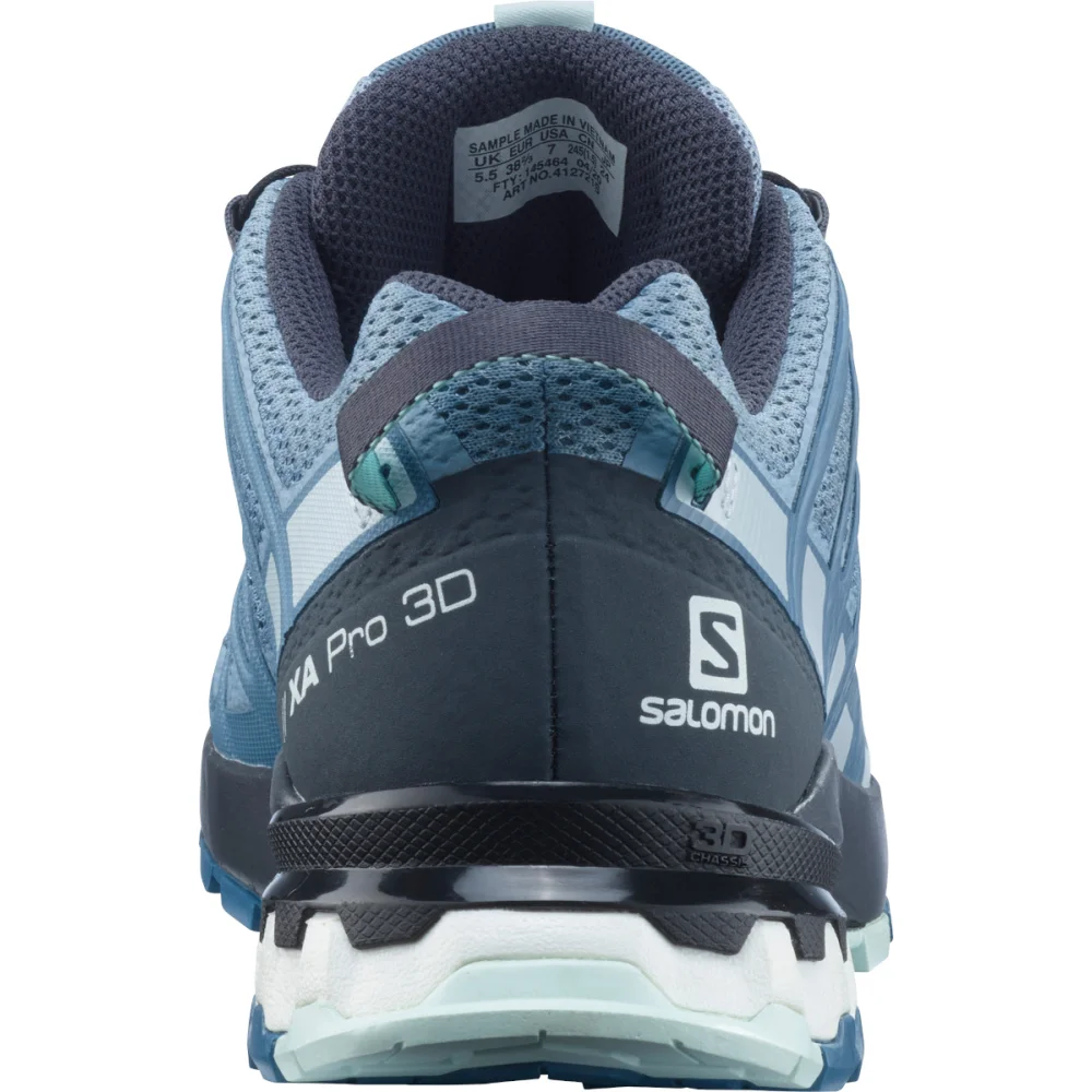 Salomon XA Pro 3D v8 L41272100 / blau