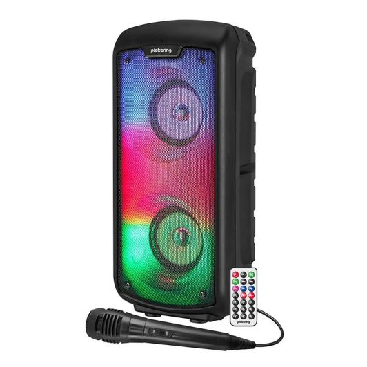 Vorbitor PICKERING PETRECERE DJOON 224