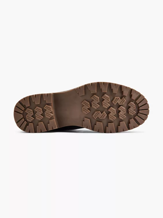 Easy Street Komfort Schnürboots