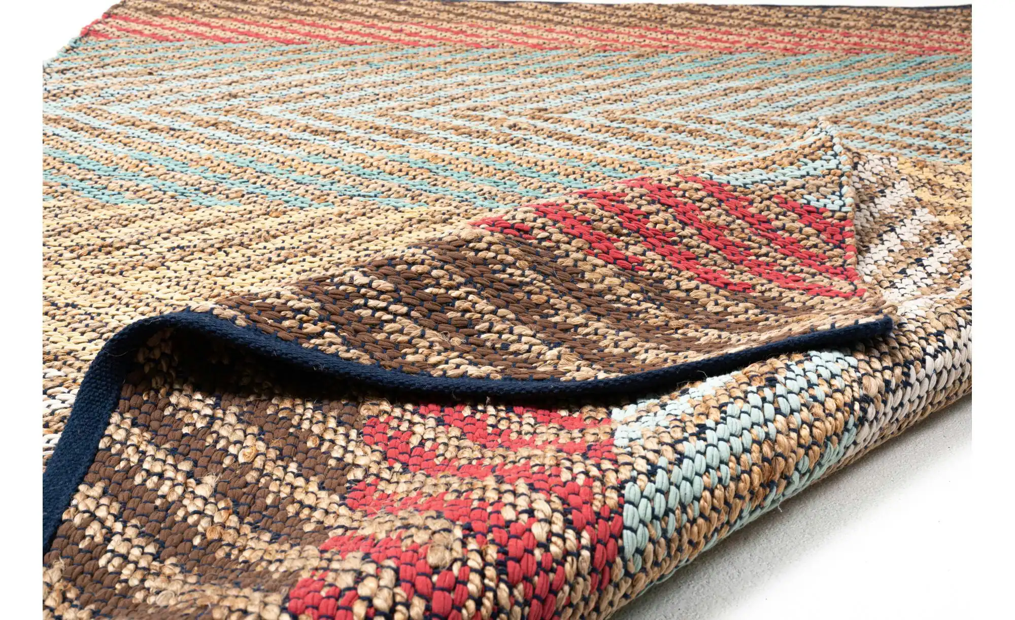 Tom Tailor Teppich