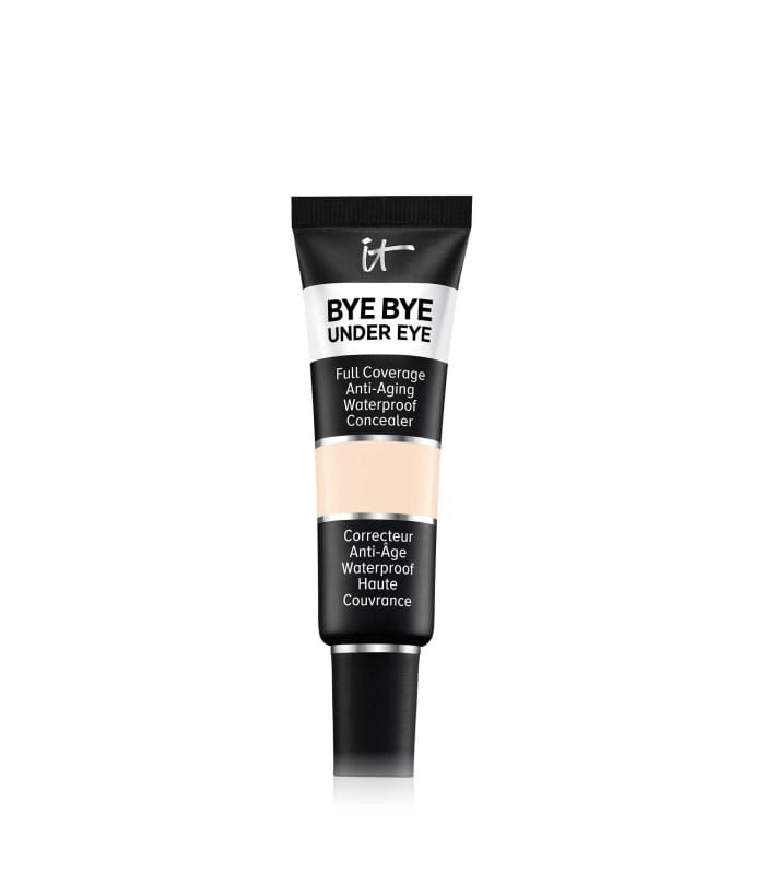 IT COSMETICS-BYE BYE UNDER EYE CORRECTEUR ANTI-AGE-Correcteur Anti-Âge Haute Couvrance Waterproof