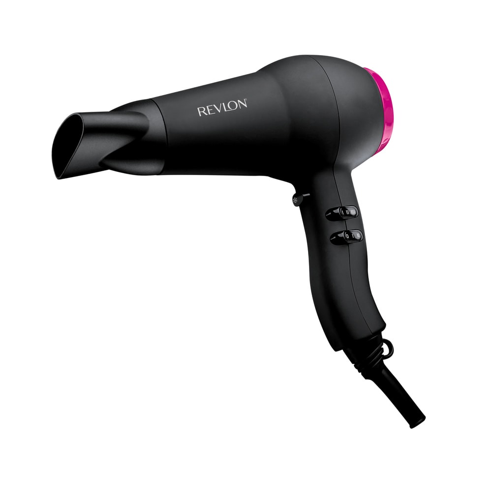 revlon accessories SECHE-CHEVEUX FAST DRY LIGHTWEIGHT Sèche-cheveux compact