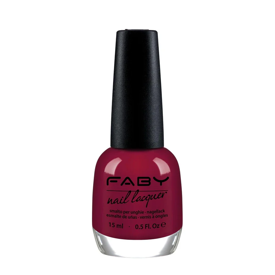 Smalti Nail Lacquer - Smalto