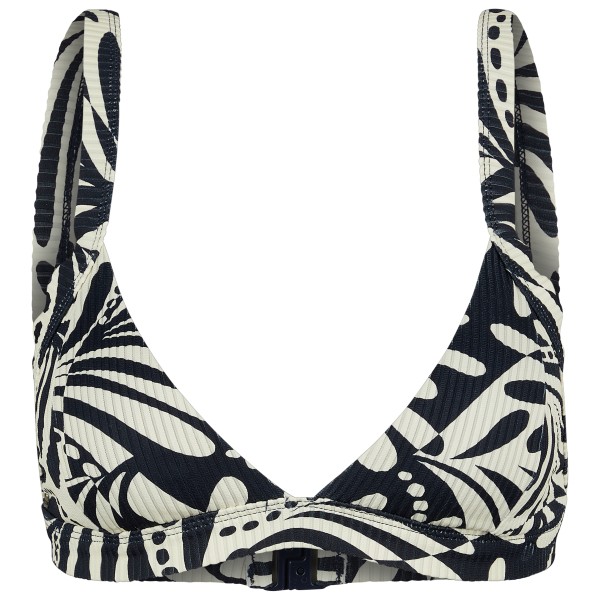 Rip Curl - Women's Afterglow Fixed Tri Top - Bikini-Top
