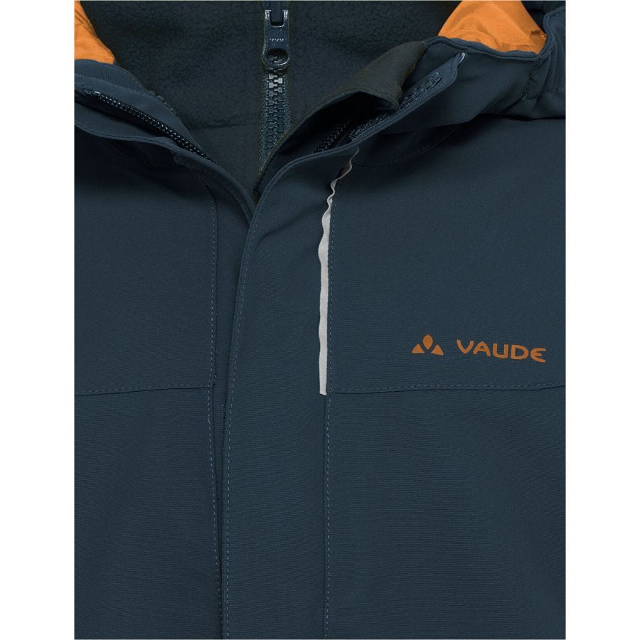 Campfire IV 3-in-1 Outdoorjacke Kinder