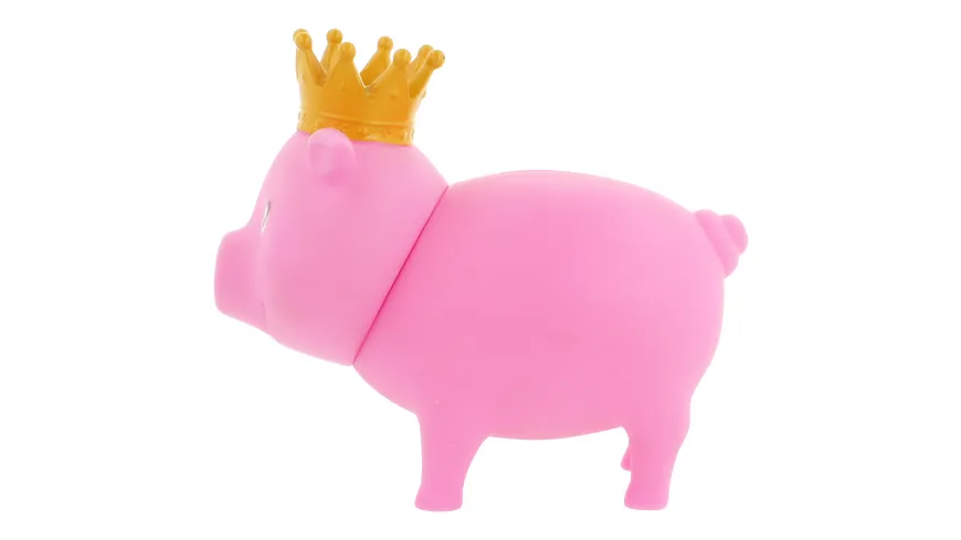 BIGGYS Sparschwein „It´s a girl