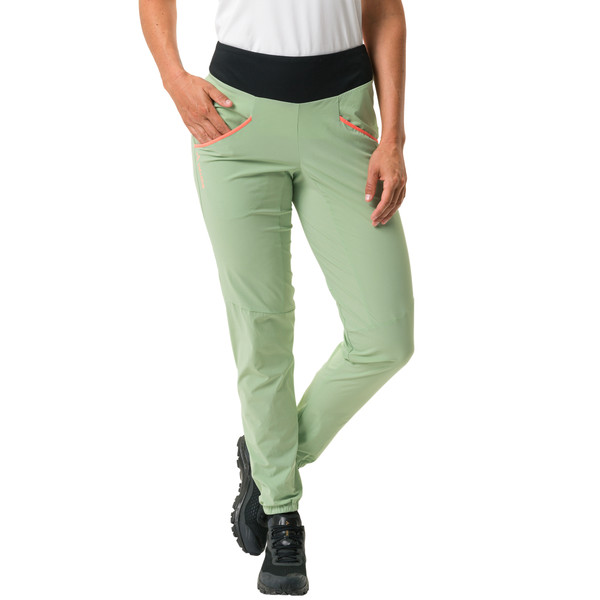 SCOPI LW PANTS Damen - Trekkinghose