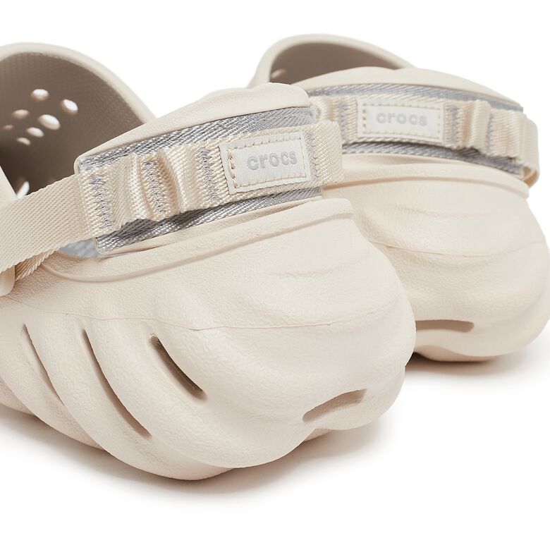 Crocs Echo Clog stucco
