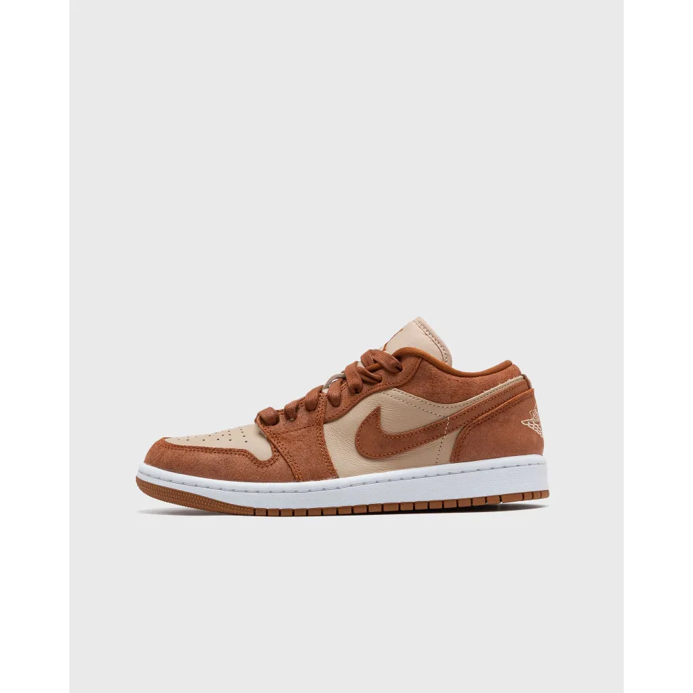 NIKE JORDAN WMNS Jordan Air 1 Low SE FJ3453200 / braun