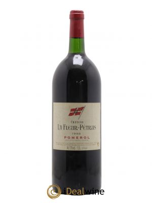 Château la Fleur Petrus  1998 - Lot de 1 Magnum