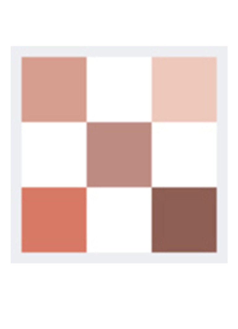 DIOR Diorshow 5 Couleurs - Eyeshadow Palette
