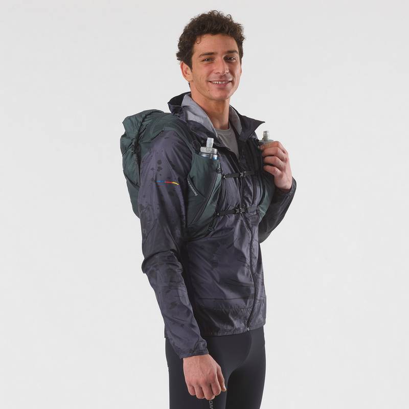 Salomon ADV SKIN CROSS SEASON 15 Trinkrucksack