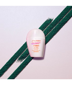 Shiseido Urban Environment Age Defense Oil-Free Sonnencreme-30 ml