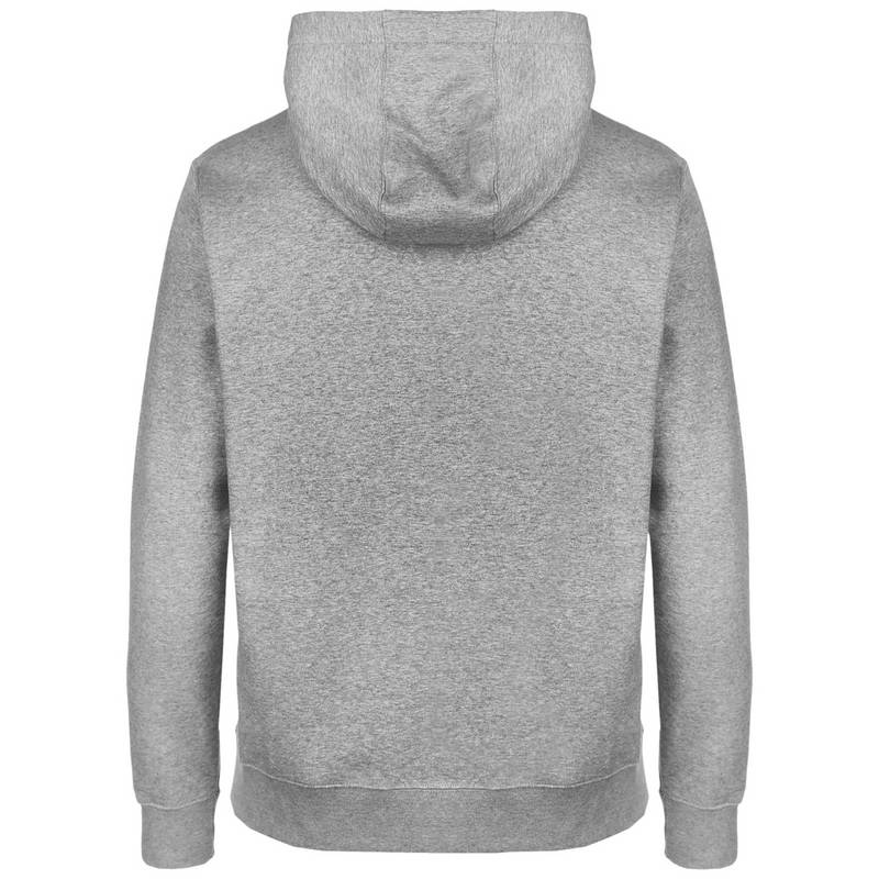 Nike Park 20 Fleece Trainingsjacke Herren