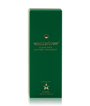 STARSKIN Wonderbrew Clear Skin Tagescreme-50 ml