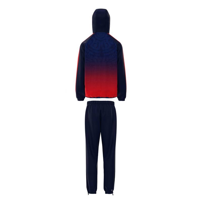 BIDI BADU Pure Wild Tracksuit Trainingsanzug Herren