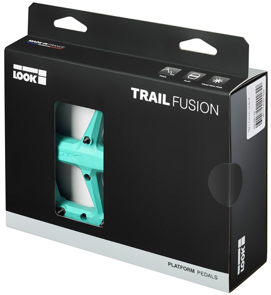 Look Trail Fusion Plattformpedale kaufen | Bike-Discount