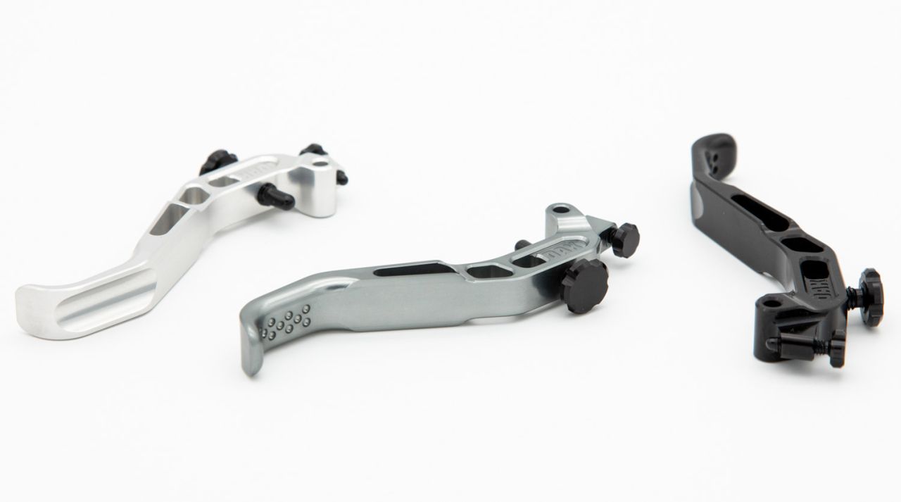 OAK Components Root-Lever Pro Bremshebel Set für Magura MT kaufen | Bike-Discount