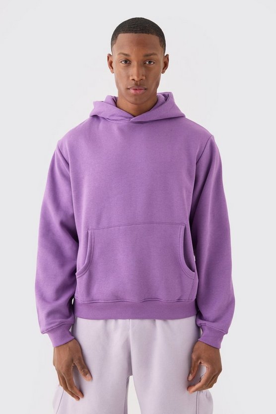 Kastiger Basic Hoodie