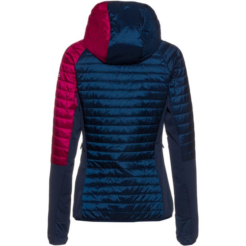 CMP Steppjacke Damen