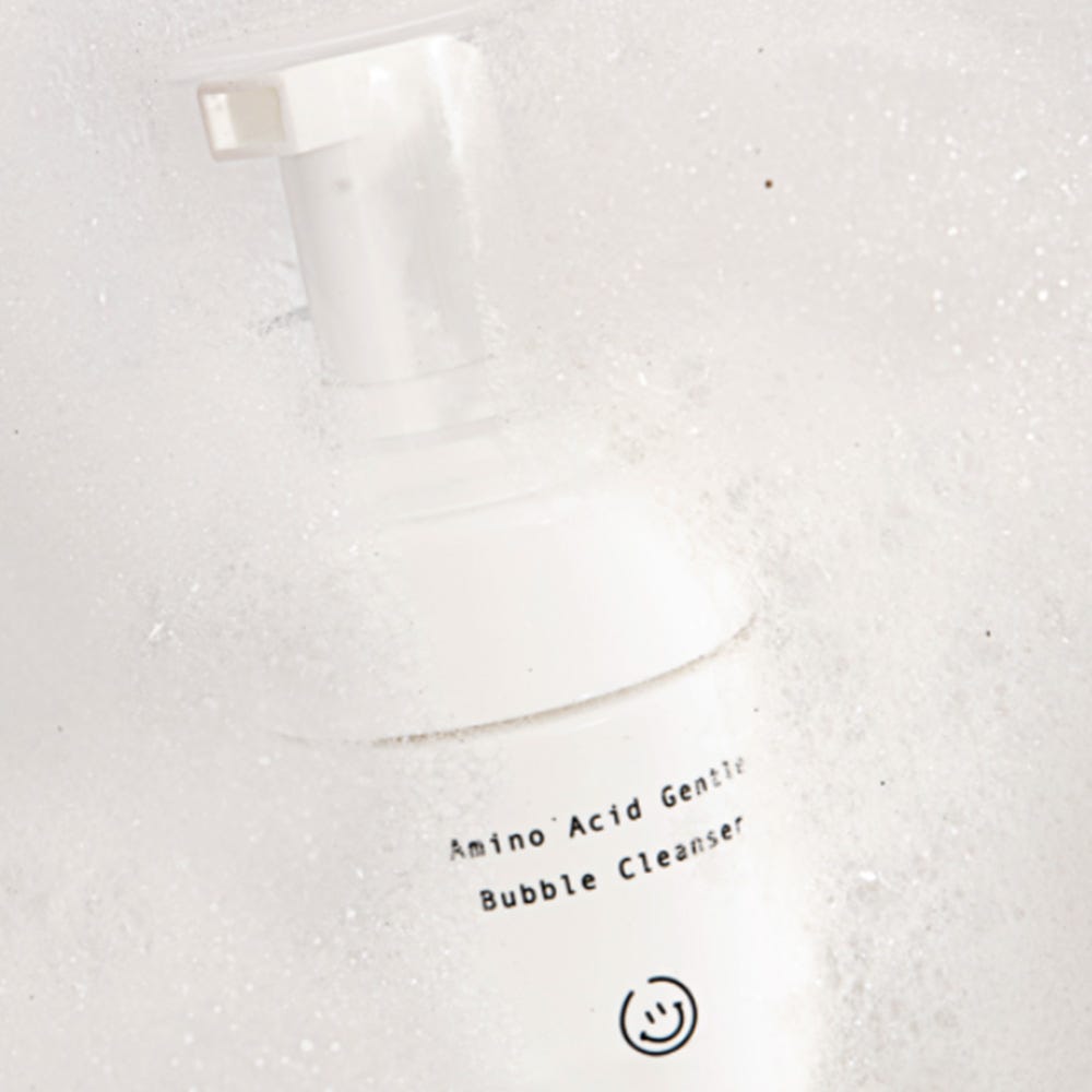 Dr. Althea Amino Gentle Bubble Cleanser 140 ml