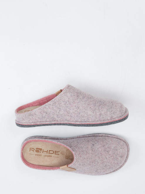 Hausschuh-71635990010 Rohde