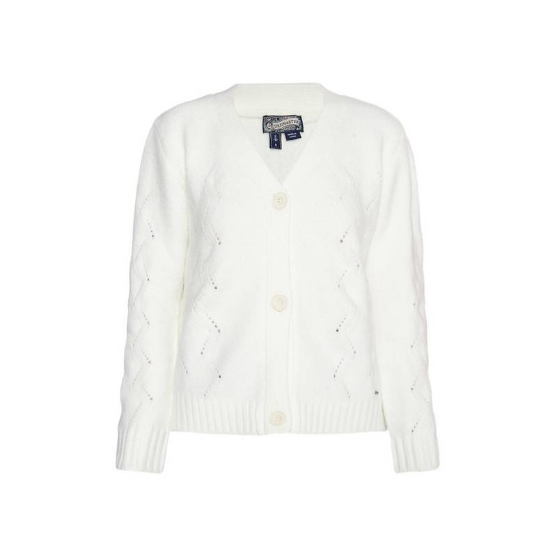 DreiMaster Strickjacke Damen