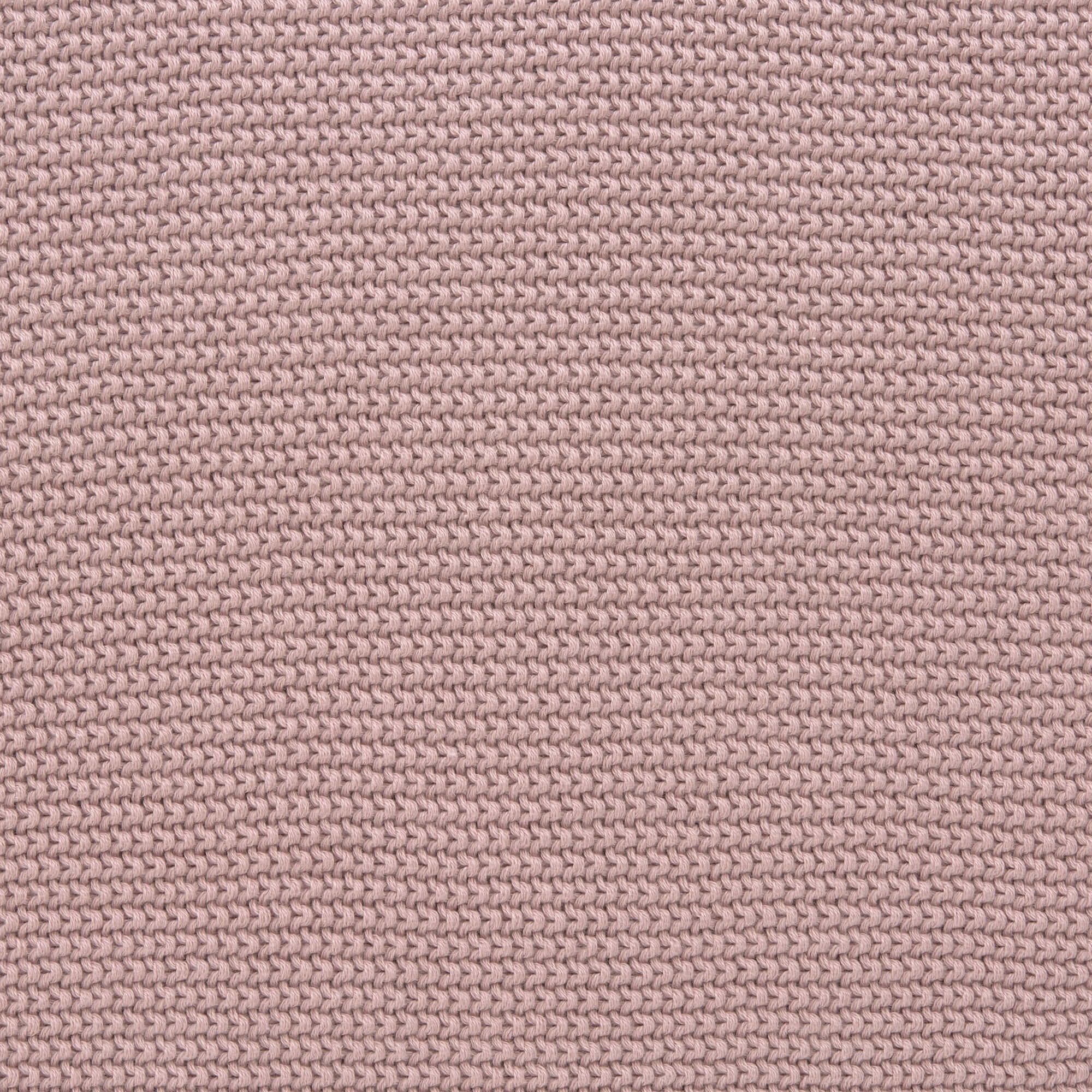 Einschlagdecke Baby - Bio Baumwolle, Dusky Pink