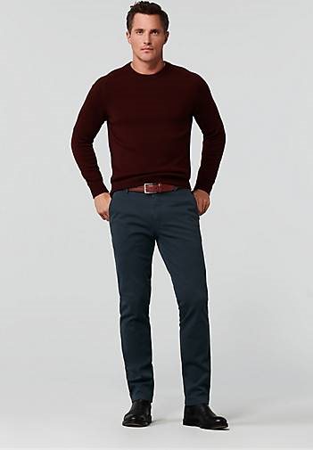 MEYER Chino-Hose